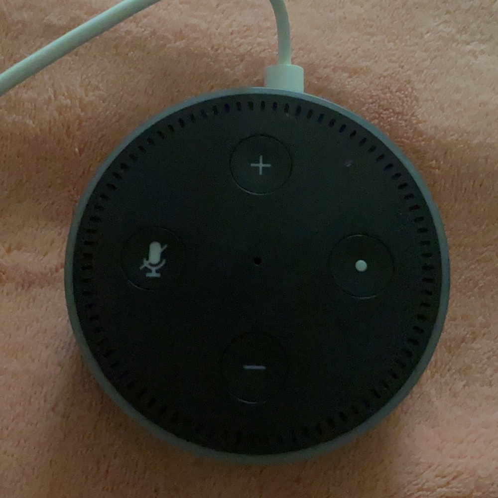 amazon alexa - Picture 2 of 4